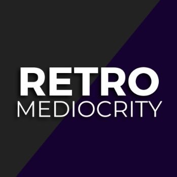 RetroMediocrity Profile Picture