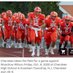 cherokee football 5th quarter club (@5thCherokee) Twitter profile photo