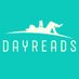 Dayreads Publishing (@DayreadsBooks) Twitter profile photo