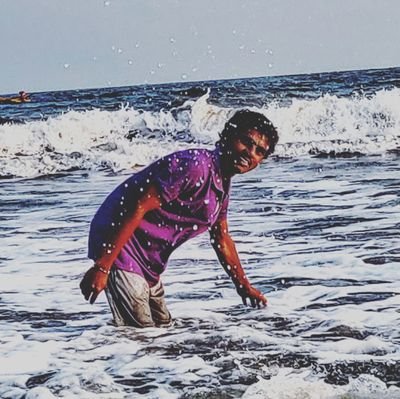 MuraliKamatam1's profile picture. 