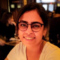 Shipra Grover (@shipragrover) 's Twitter Profile