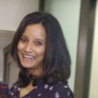 Reshma Golatkar(@ReshmaJee) 's Twitter Profile Photo