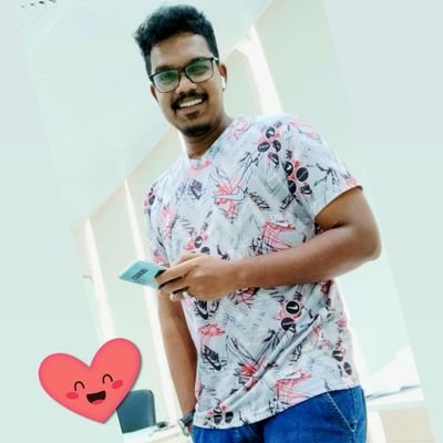 AravindGovind1's profile picture. 