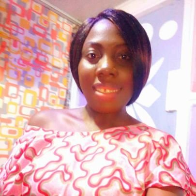 GiwaFaith3's profile picture. loving