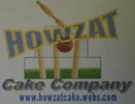 Howzat_Cake's profile picture. Howzat Cake Company based in County Durham. Follow us to be up to date with any exciting news and designs!
