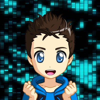 SarsGaming's profile picture. Just a guy doing stuff and things
https://t.co/JypBtmB2RQ
https://t.co/fn4FxjaTdT