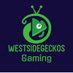 WestSideGeckos Gaming (@WestsidegeckosG) Twitter profile photo