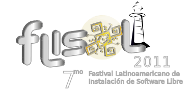 FLISOL_UNAC2011's profile picture. 