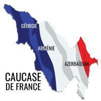 Caucase de France(@CaucaseF) 's Twitter Profile Photo