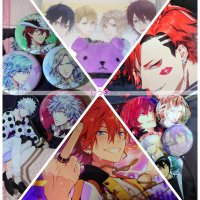 しう*ツイフィあり (@teiko_5) 's Twitter Profile Photo しう*ツイフィあり (@teiko_5) 's Twitter Profile Photo