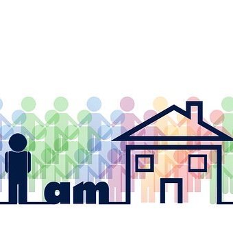 HomelessnessC's profile picture. A group of Speech + Language Therapists working together to support the communication skills of those who do not have a home.
Tweets: @ChgCommCIC + @Claire_SLT