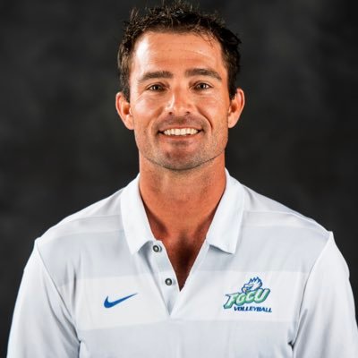 Florida Gulf Coast University Beach Volleyball Head Coach. Psalms 23