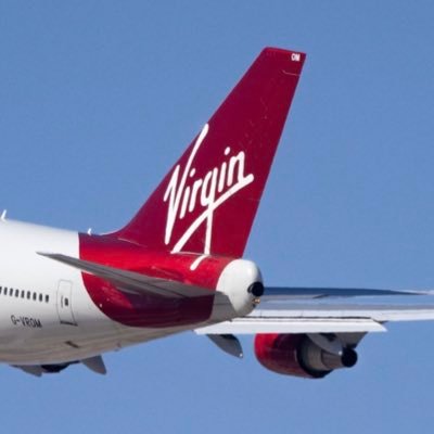 3x Cancer survivor, AvGeek, Virgin Group / Virgin Atlantic fan. account not used regularly. 🇬🇧 🇬🇧 🇬🇧