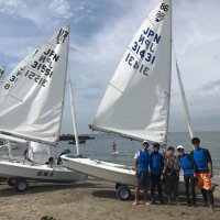 成蹊大学体育会ヨット部 (@sk_sailing) 's Twitter Profile