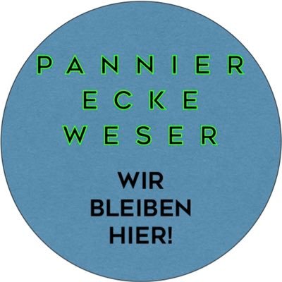 Wir sind die Bewohner der Pannierstr. 9, 9a und Weserstr. 18. UNSERE WOHNUNGEN SOLLEN AN HEIMSTADEN VERKAUFT WERDEN! Wir wehren uns gegen Verdrängung.