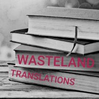 WASTELAND(@wasteland_trans) 's Twitter Profile Photo