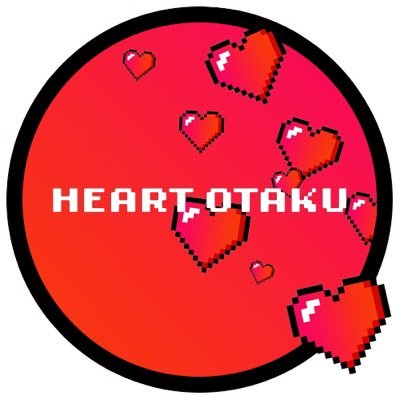 A Love of All Things Otaku ♥️ ⠀⠀⠀⠀⠀⠀⠀⠀⠀⠀⠀⠀ News, reviews, articles and more! ⠀⠀⠀⠀⠀⠀⠀⠀⠀⠀⠀⠀ ⠀⠀⠀⠀⠀⠀⠀⠀⠀⠀⠀⠀ ⠀⠀⠀⠀⠀⠀⠀⠀ Social links below ⬇️ #HeartOtaku