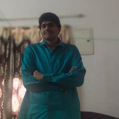 SaiDammalapati8's profile picture. 