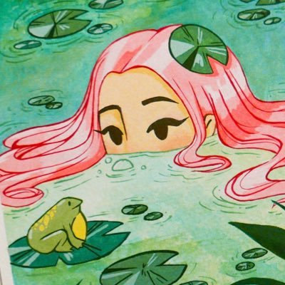 Aena 🌻さんのプロフィール画像