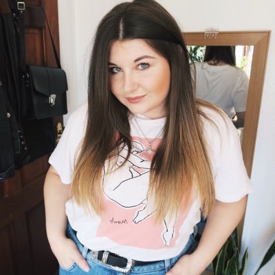 GraceBeeUK Profile Picture