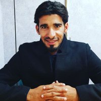 Bader Al Alawi (@p_bader) 's Twitter Profile