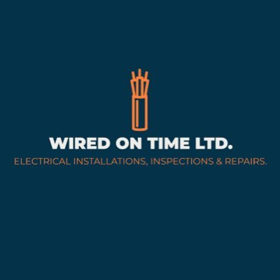 Domestic electrical business based in Shrewsbury. Contact on 07444 094039.