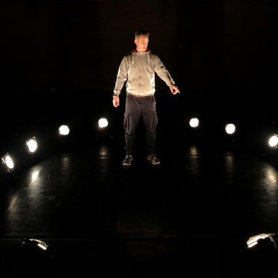 Light designer Ballet Nacional del Sodre (BNS) Teacher workshop lighting (EMAD) Programmer, LD (Souls) Freelance Professional Partner (AAI)