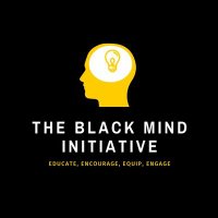 The Black Mind Initiative(@tbmiuk) 's Twitter Profile Photo