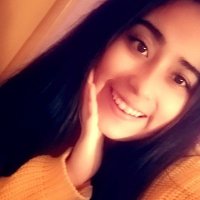 Gabriela Ponce (@gabrielaponce01) 's Twitter Profile