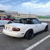 ポールしばた (@41miata) 's Twitter Profile