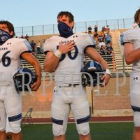 CJ Adair (@cjadair5) 's Twitter Profile