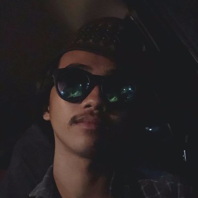 CerobohManusia's profile picture. 3QZJMPAE