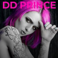 DD Prince (@ddprincebooks) 's Twitter Profile
