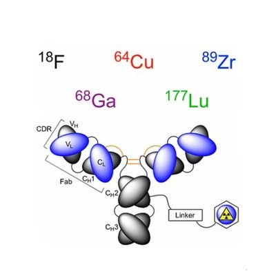 Medicinal Radiochemistry and Imaging Science. Account run by JPH and occasionally students of the research group of Prof. Jason P. Holland @UZH_Chemistry