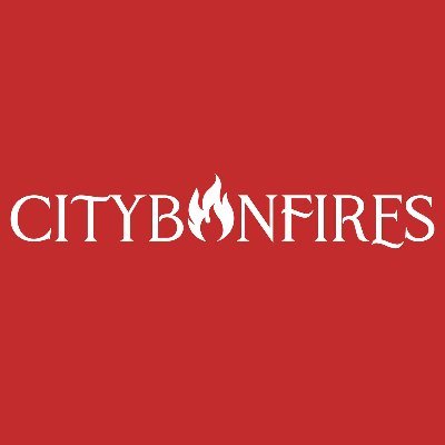 City Bonfires is a portable, mini bonfire, handmade in Maryland with American-made materials by 2 Dads whose jobs were impacted by Covid-19. #MakeMemories