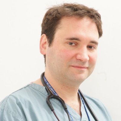 Web site of a professional anaesthetist and sedationist