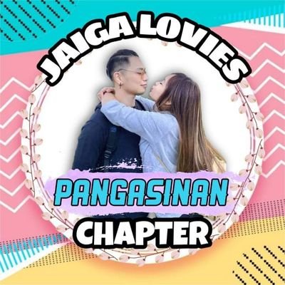 JAIGA PANGASINAN FANS CLUB. Affliliated to @jaigalovies_ofc and @JAIGATrendsOFC