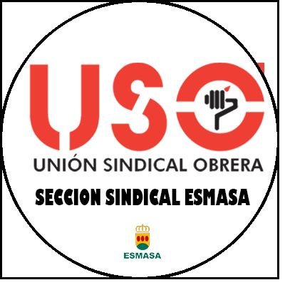 Delegados Empresa de Servicios Municipales Ayto. Alcorcón Defendiendo lo publico desde la Federación de Atención a la Ciudadanía de USO Madrid.