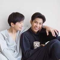 KTพิสาวคริสสิงโต⛅||| (@kt_nutc) 's Twitter Profile