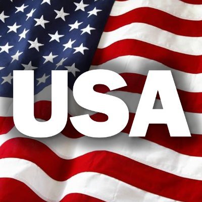 The_USARBLX's profile picture. Twitter account for the United States of America on ROBLOX. 
(This account is not affiliated with the real-life United States, affiliated with ROBLOX.)