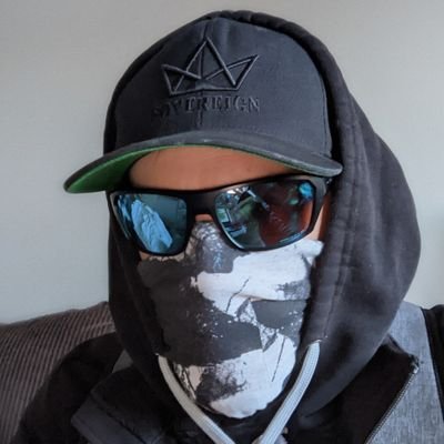 StuntFX77's profile picture. Do what I do when I do it!