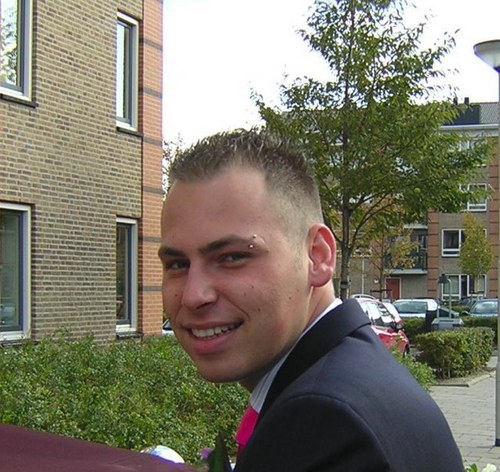 stefandegraaff's profile picture. 