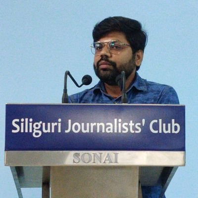 correspondent of Dainik Jagran