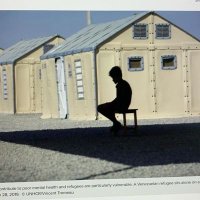 Refugees_MHPSS (@rmhpss) 's Twitter Profile