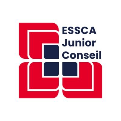 Junior-Entreprise de l'@ESSCA_Ecole depuis 1983 // Prestations de conseil