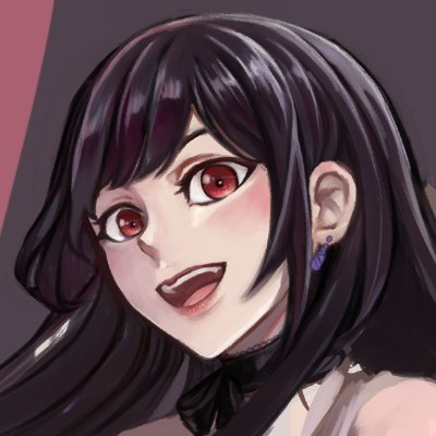 Xiel | PH REBOOT & VNC ANIME PLSさんのプロフィール画像