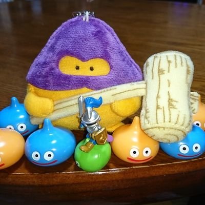 Tani Yuukiめちゃめちゃ好きです🥹ファンクラブ開設当初から入ってます‼️
YouTubeの配信は2022年から始めました🙌PC以外にSwitchではドラクエ10オンライン(復帰勢)、DBD、スプラ3をやってます😊気になった方フォローさせて頂いてます🤗気軽にフォローして下さい🙋