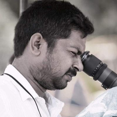 Cinematographer : #KadhalVirus #Aegan #KodittaIdangalaiNirappuga #IswaryaMurugan
#OkaOorilo #AlaModalaindi #TulasiApa
#LoveKhichdi #Extradition