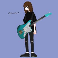 サイコちゃん(ダム)(@GuitaristPsycho) 's Twitter Profile Photo