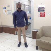 Ozede Nicholas Igiehon Ph.D. FIPMD (@igiehonozede) 's Twitter Profile